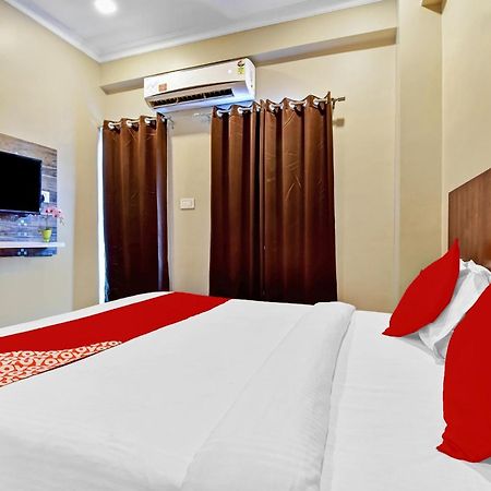 Hotel O Shiv Kalpana Jaipur Extérieur photo