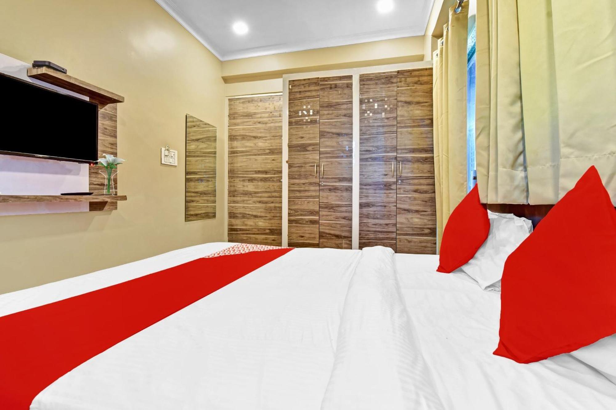 Hotel O Shiv Kalpana Jaipur Extérieur photo