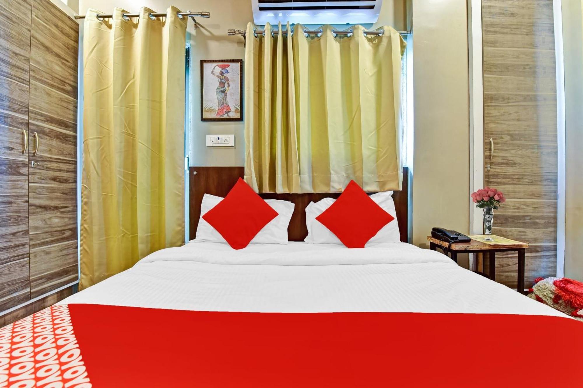 Hotel O Shiv Kalpana Jaipur Extérieur photo