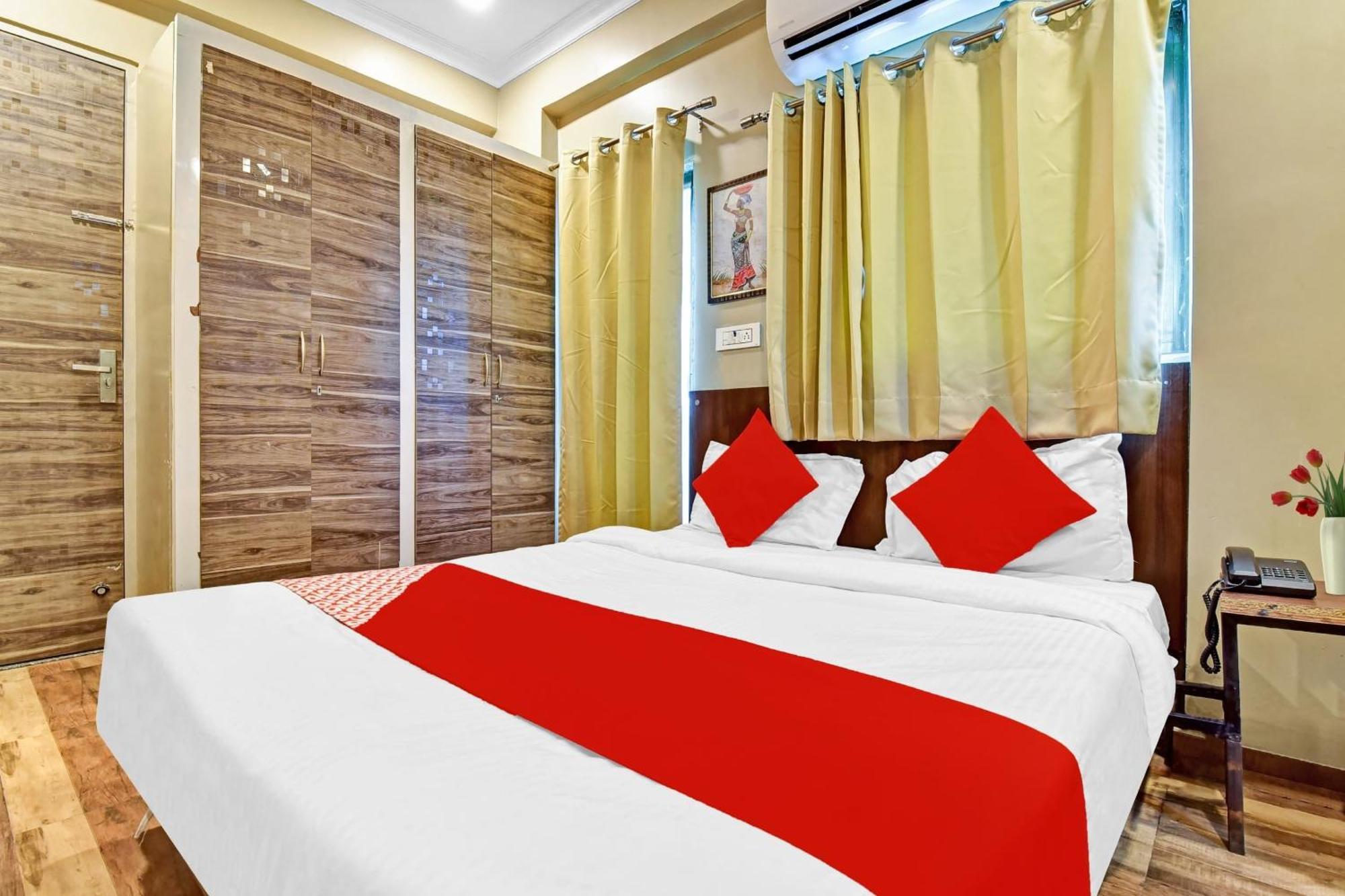 Hotel O Shiv Kalpana Jaipur Extérieur photo