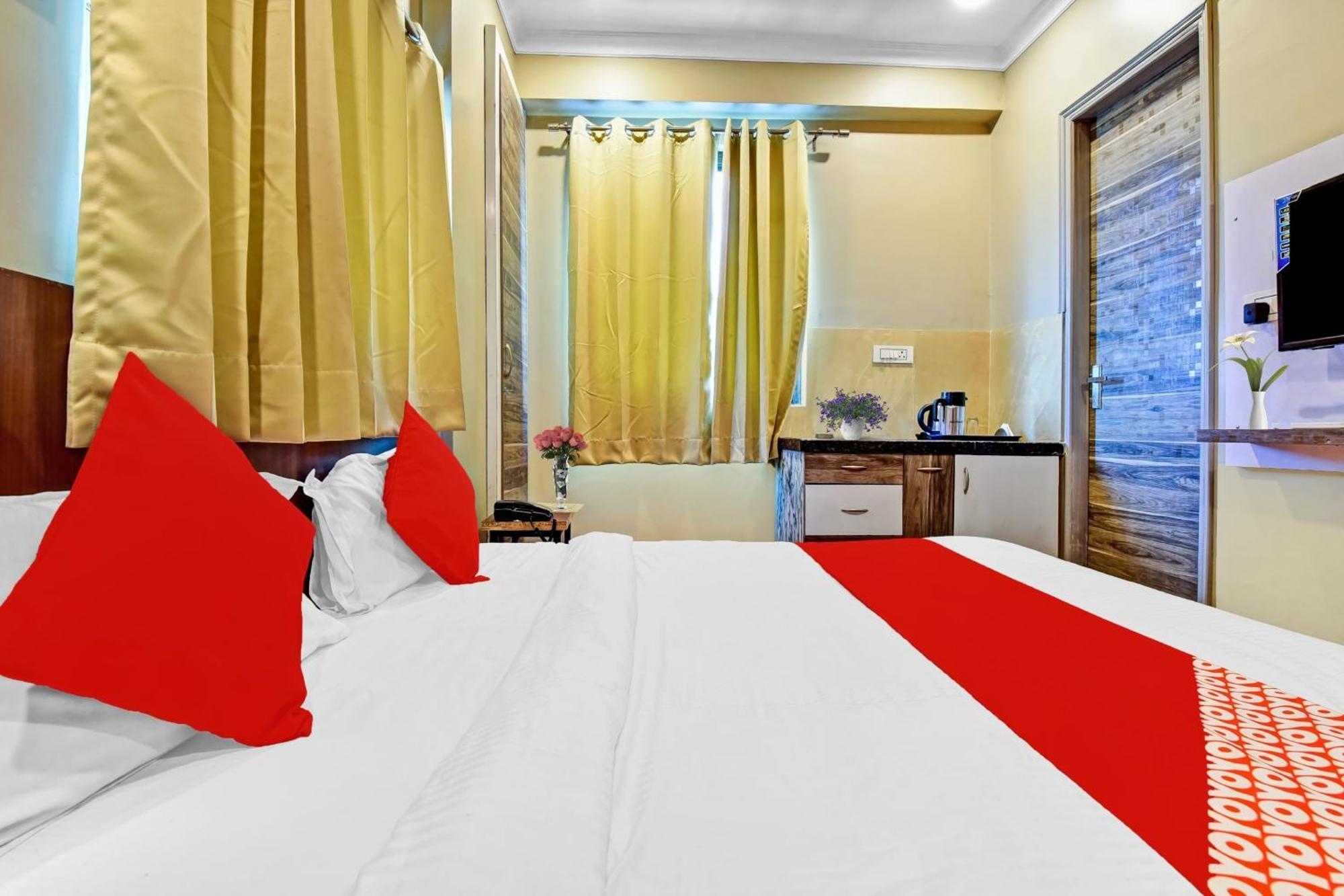 Hotel O Shiv Kalpana Jaipur Extérieur photo